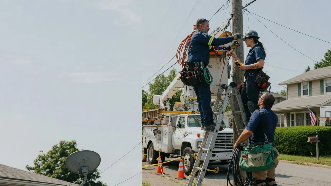 Electrical Repair in Gansevoort, NY near me